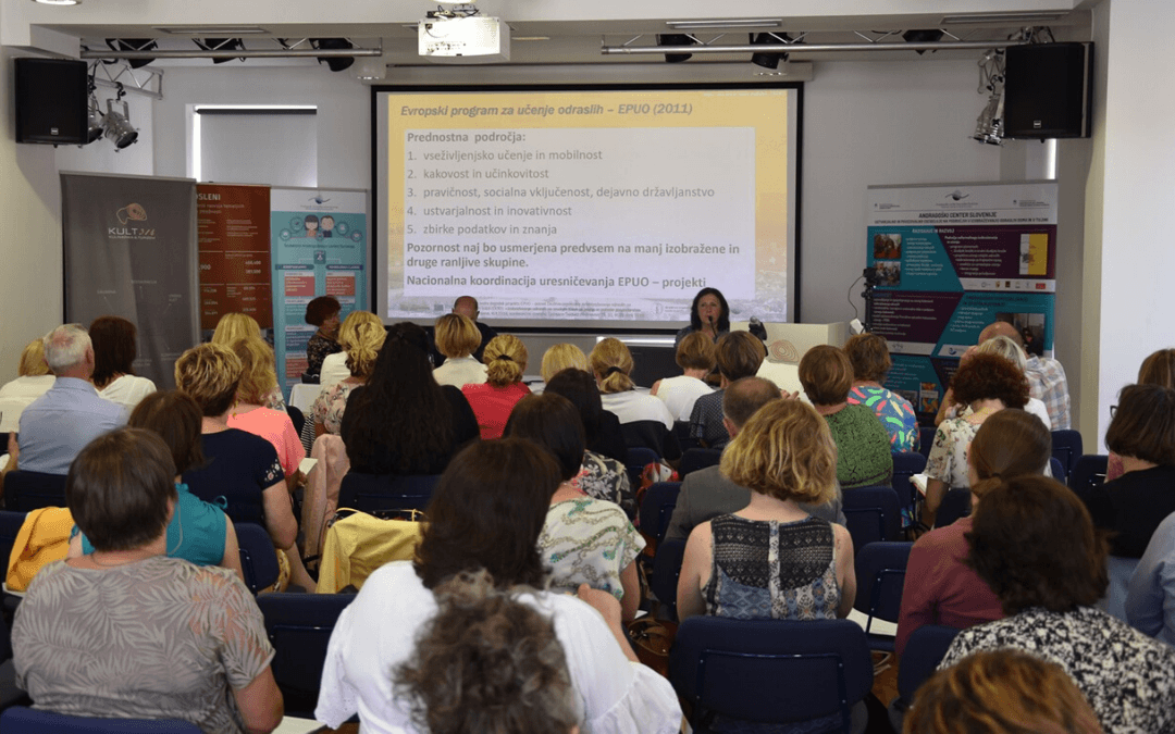 Izobraževanje odraslih na srednjih šolah za znanje in potrebe gospodarstva