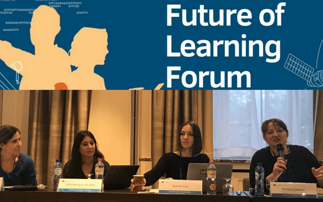 On social trends and learning in the coming decade