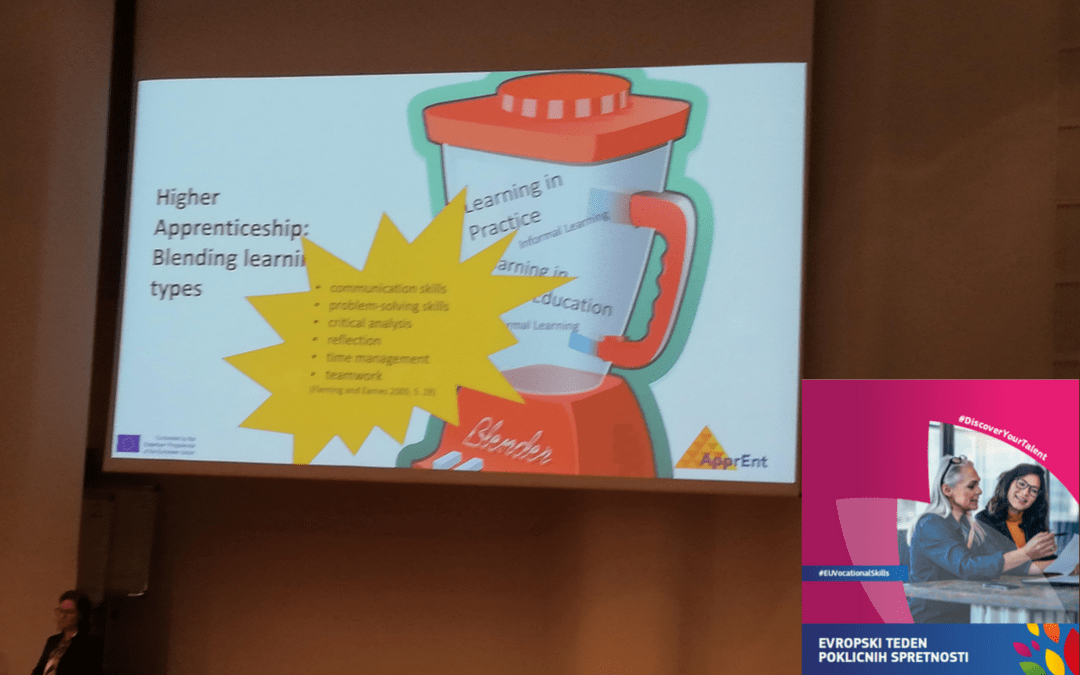 Utrinki s severa – 2. dan (Helsinki, 15. 10. 2019)