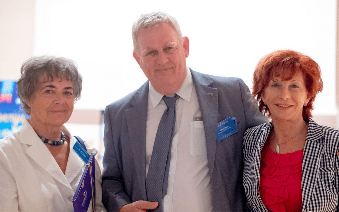 Mednarodno sodelovanje