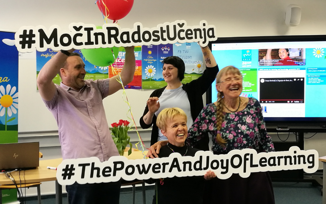 Mednarodno sodelovanje