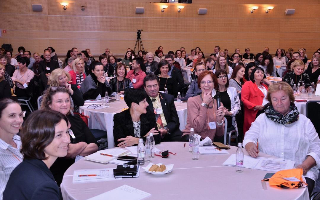 The EAAL 2017–2019 Project Yielded Enormous Results