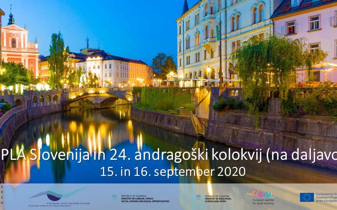 About successful ways to reach educationally deprived groups of adults