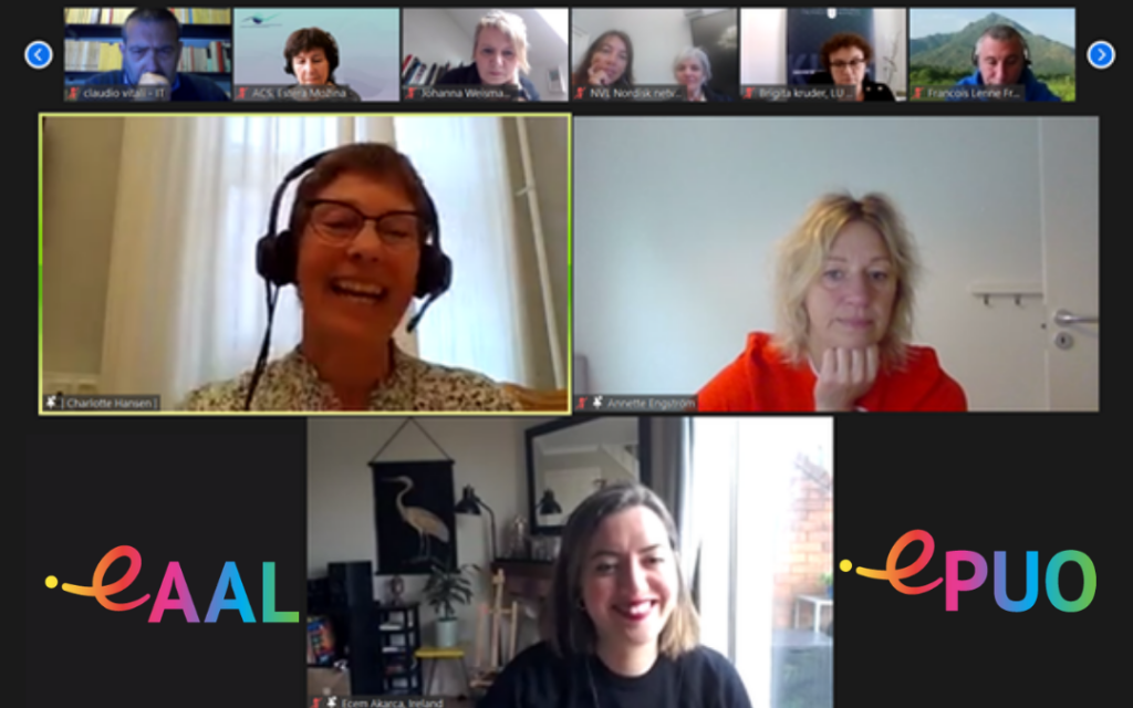 O izobraževanju in nadaljnjem profesionalnem razvoju izobraževalcev odraslih