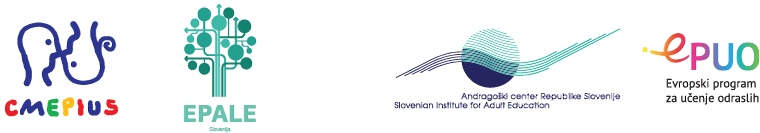 Organizatorji dogodka