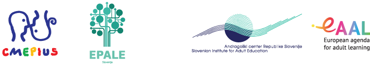 Organizatorji dogodka