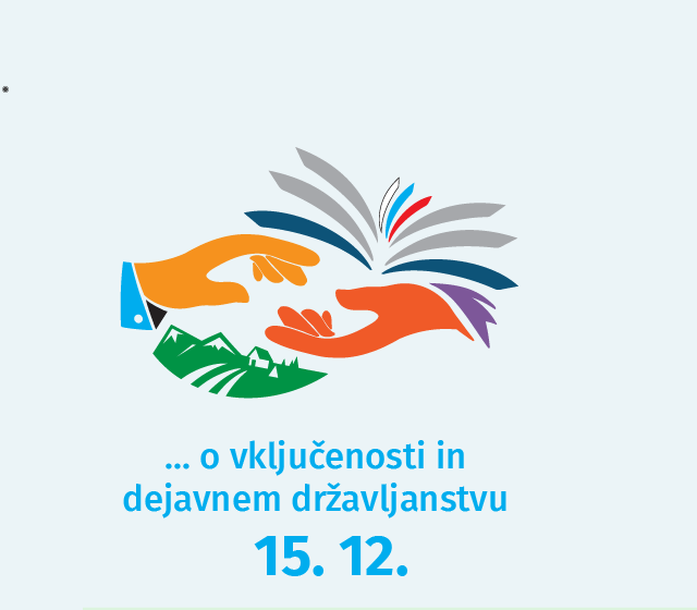 EPUO Forum Vključenost in dejavno državljanstvo 