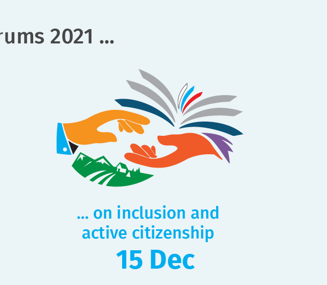 EAAL Forum: Inclusion and citizenship 