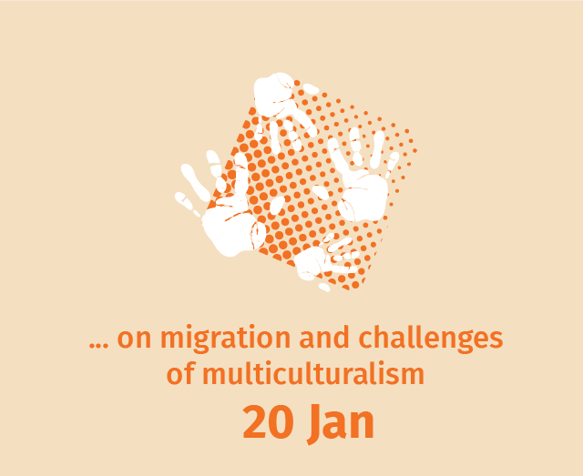 EAAL Forum: Forum on learning and education for an inclusive multi-cultural society (in Slovenian)