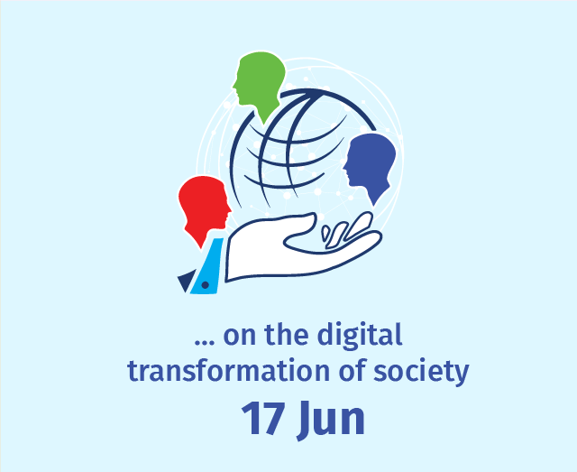 EAAL Forum: Digital transformation of society 