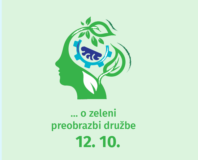 Forum EPUO o Zeleni preobrazbi družbe 