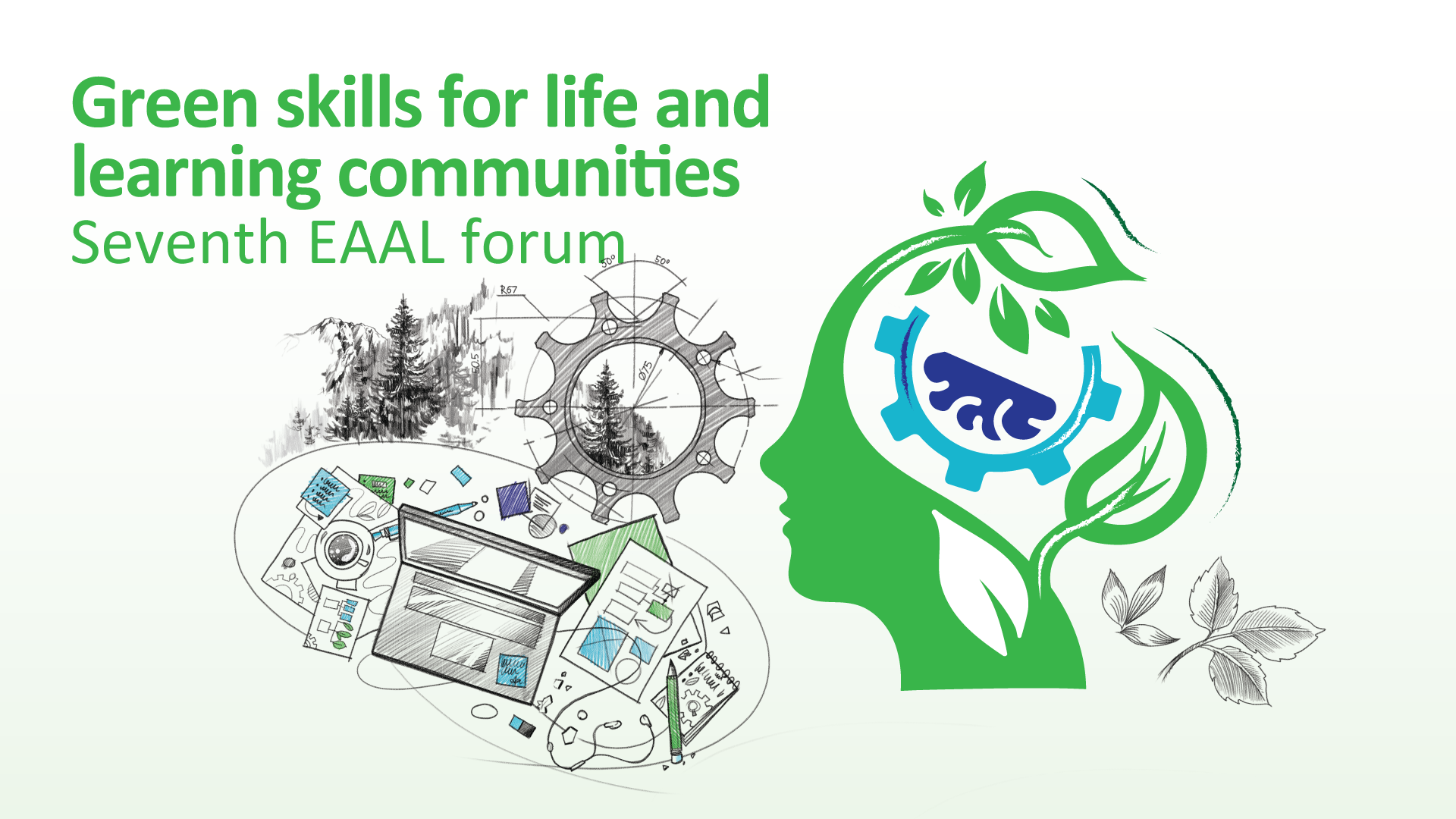 Green skills for life and learning communities Green skills for life and learning communities