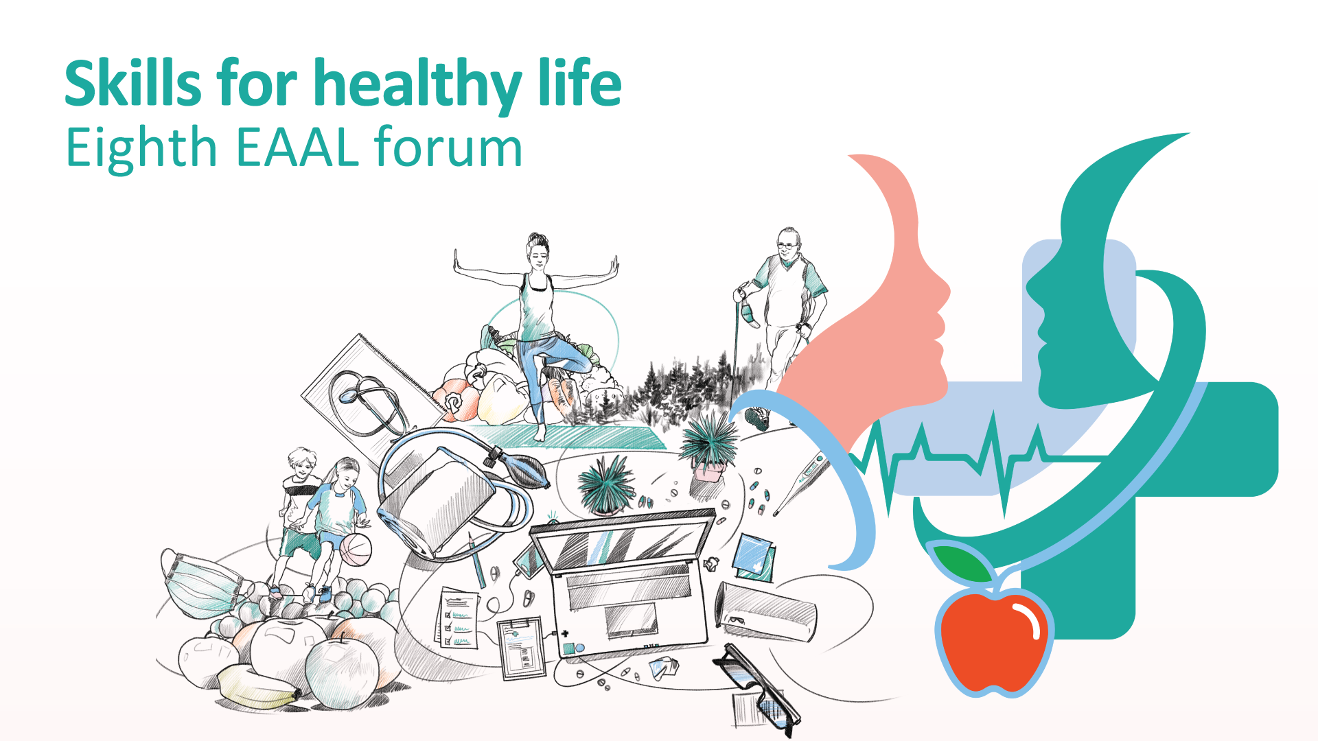 Skills for healthy life Skills for healthy life