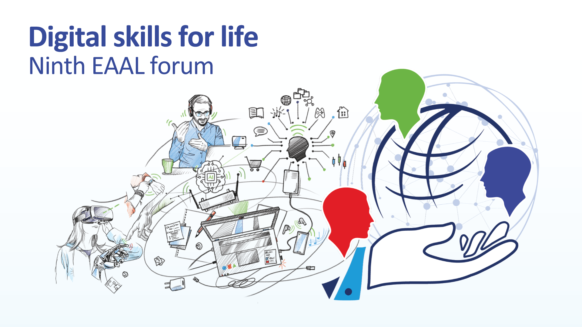 Digital skills for life Digital skills for life