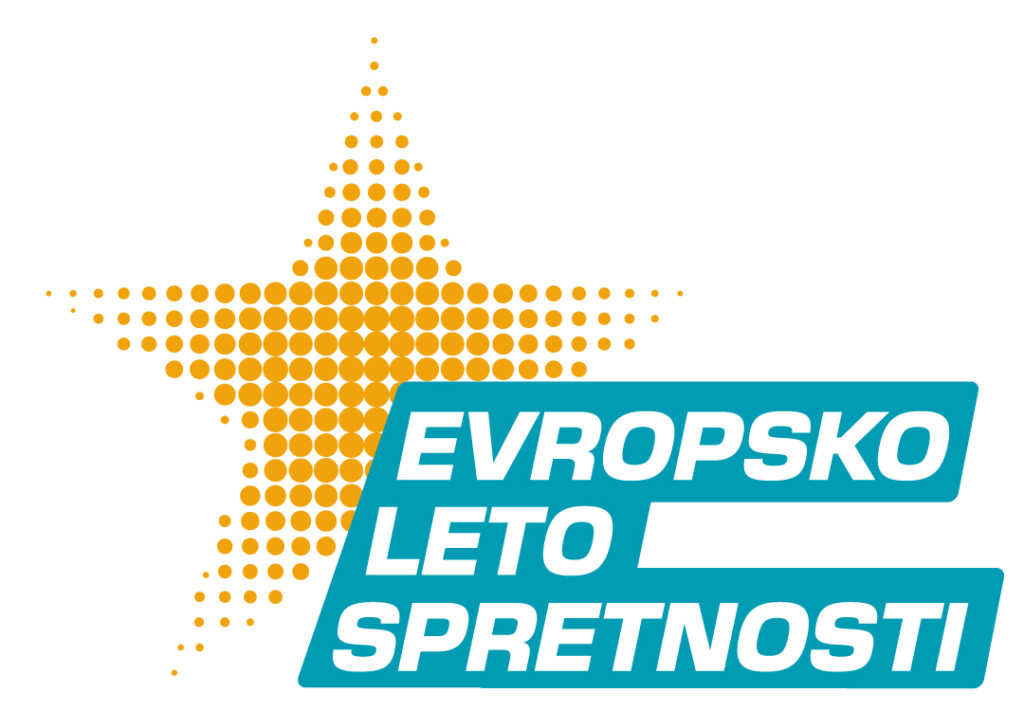 Evropsko leto spretnosti