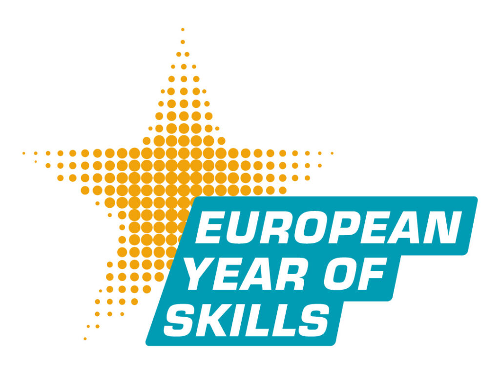 European year of skills