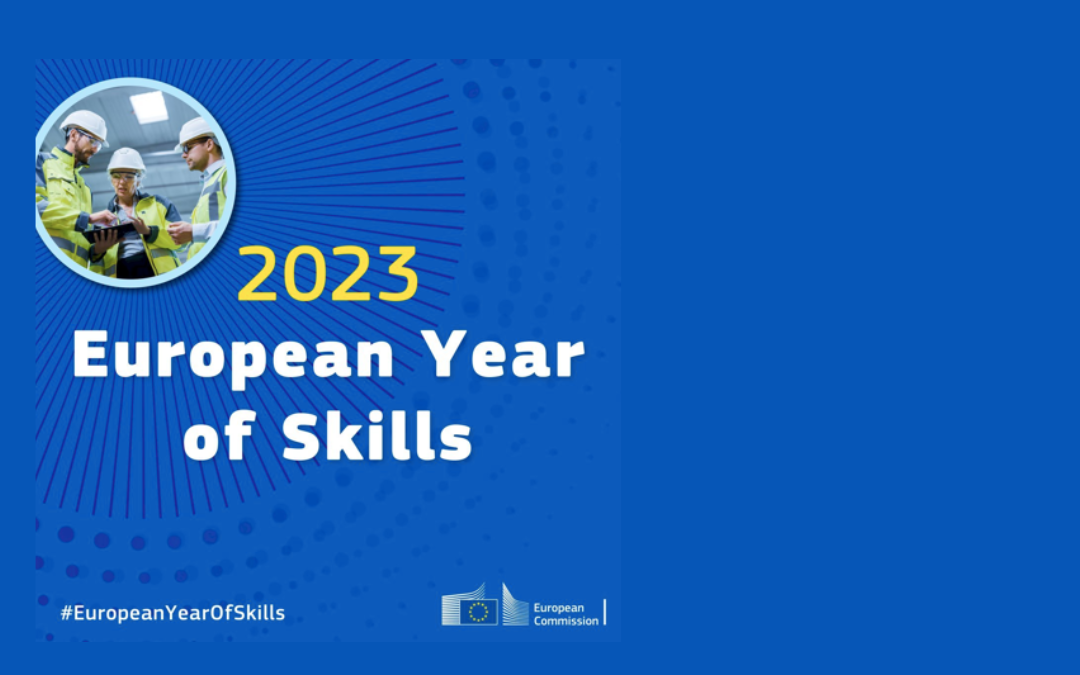 European Year of Skills