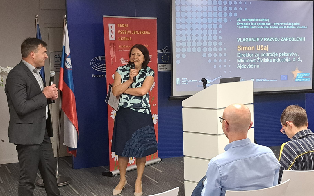 Green transformation