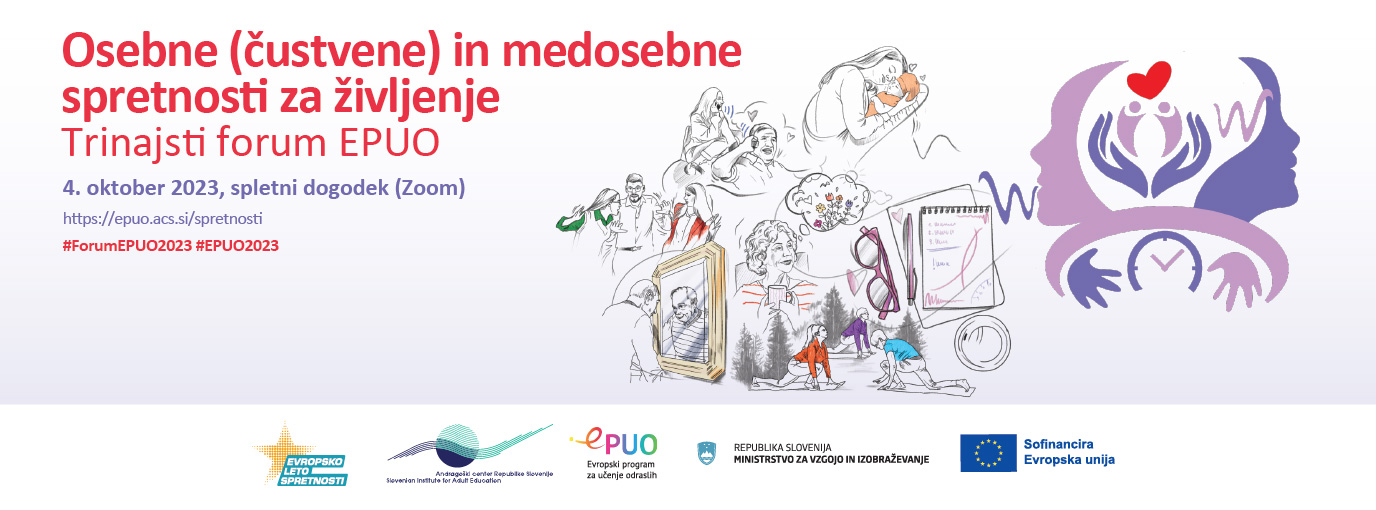 Pasica - Osebne (čustvene) in medosebne spretnosti za življenje Pasica - Osebne (čustvene) in medosebne spretnosti za življenje