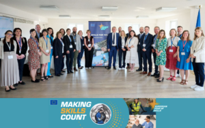 Green transformation