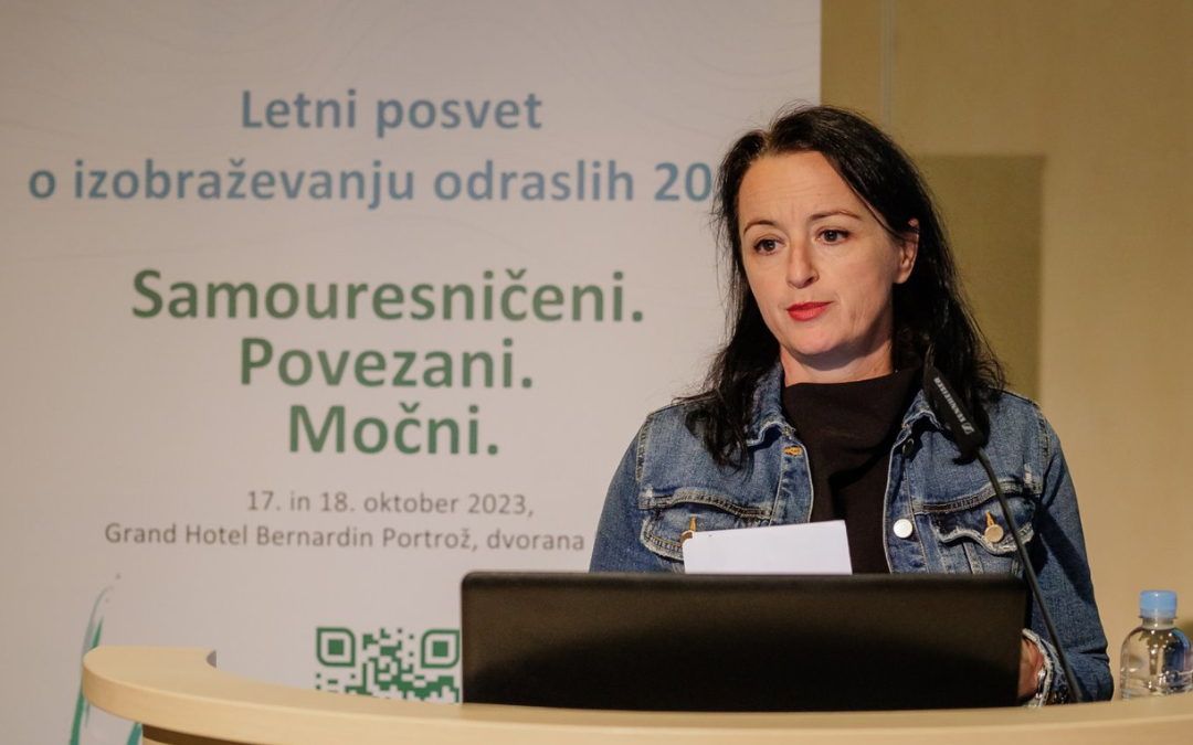 Ana Stanovnik Perčič