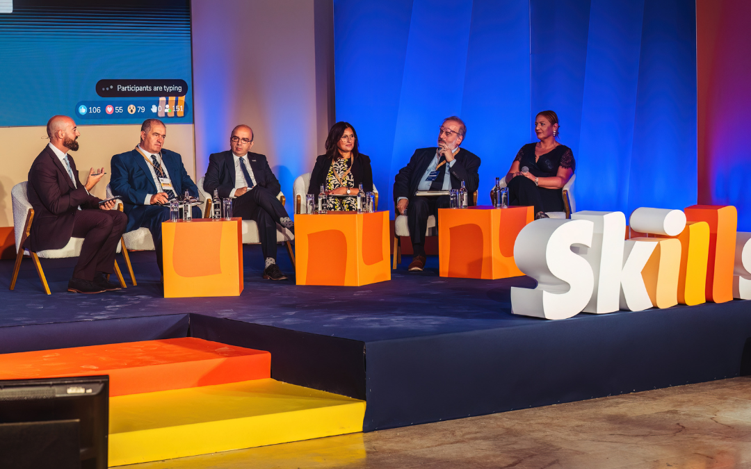 A quick but valuable jump to Malta