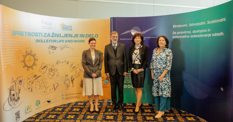 Green transformation