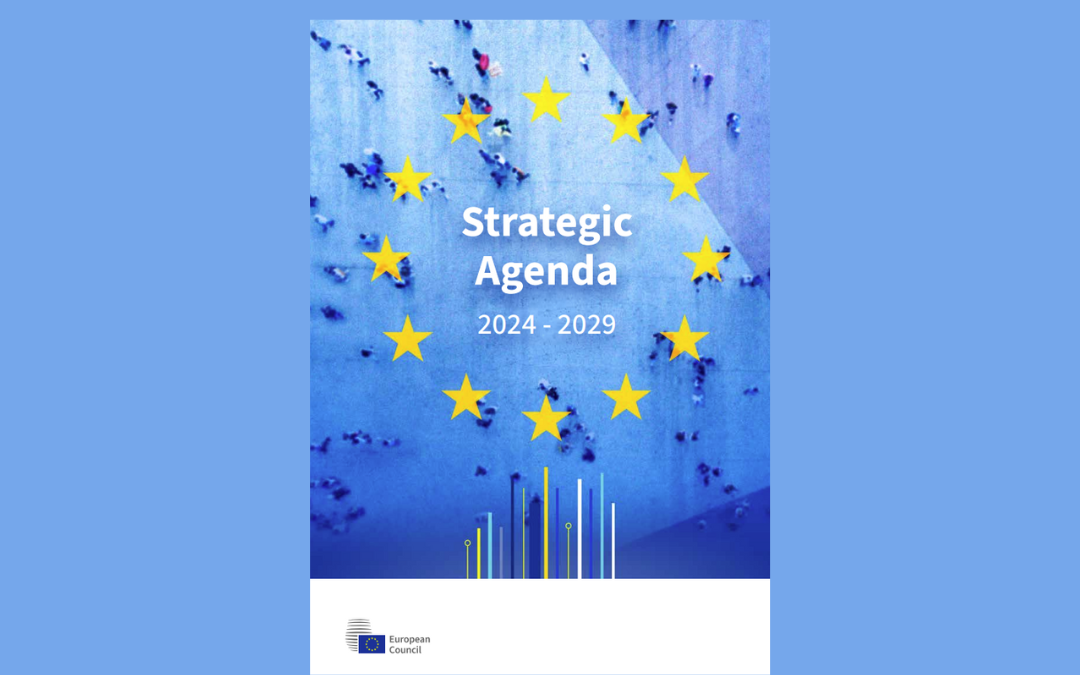 Evropska politika in IO (2)