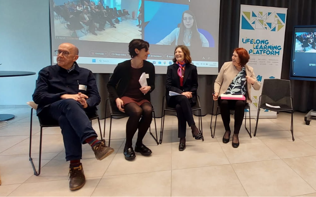 Green transformation