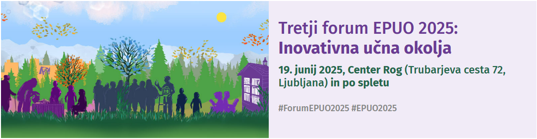 EPUO Forum 2025 Registration Banner