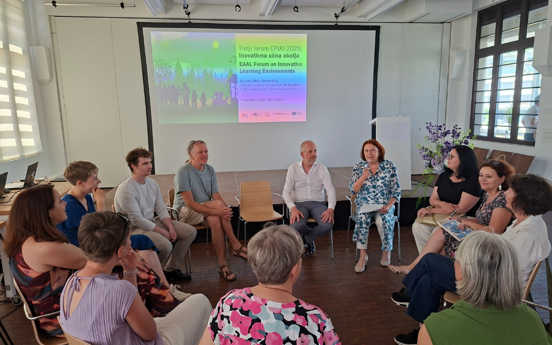 Green transformation